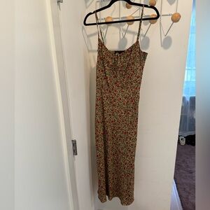 Realisation Par Alba Dress